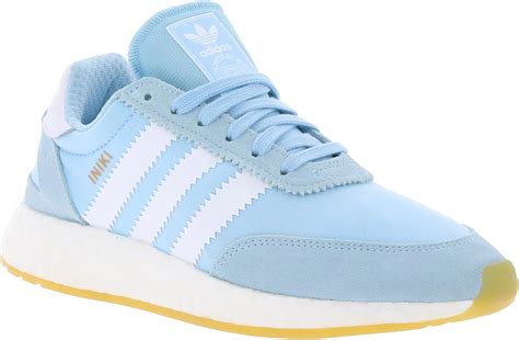 adidas iniki dames blauw|adidas iniki runner shoes.